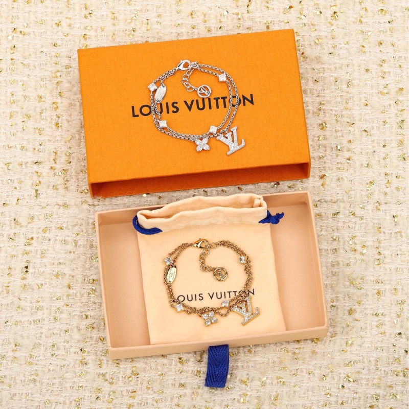 LV Bracelets